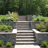 Retaining Wall Repair